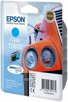  Epson T0632 _Epson_Stylus_C67/87/CX3700/4100/4700